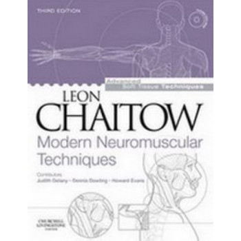 Modern Neuromuscular Techniques with DVD