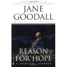 Reason for Hope: A Spiritual Journey
