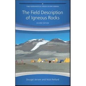 Field Description of Igneous Rocks