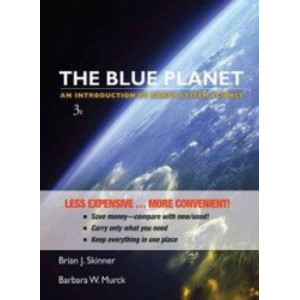 Blue Planet, The (Binder Ready Version) - WITHOUT BINDER