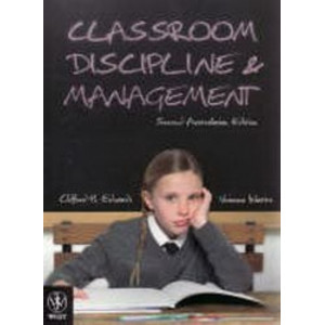 Classroom Discipline & Management (Australasian Edition) 2E