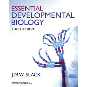 Essential Developmental Biology (3rd Edition)