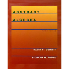 Abstract Algebra 3E