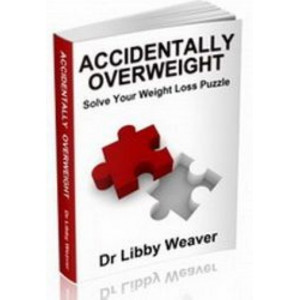 Accidentally Overweight: Solve Your Weight Loss Puzzle