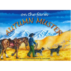 On the Farm: Autumn Muster