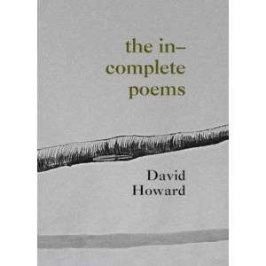 Incomplete Poems, The