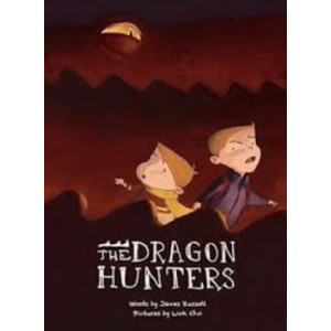 Dragon Hunters : Dragon Brothers Trilogy #1