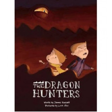 Dragon Hunters : Dragon Brothers Trilogy #1