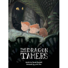 The Dragon Tamers #2