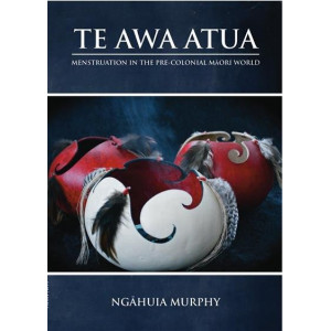 Te Awa Atua