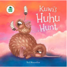 Kuwi's Huhu Hunt