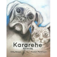 Kararehe - Animals (Reo Pepi Tahi Series 1): Reo Pepi