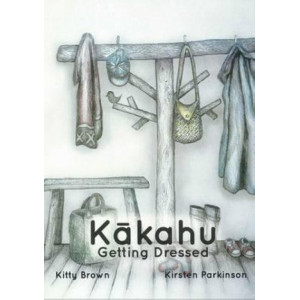 Kakahu - Getting Dressed (Reo Pepi)