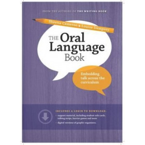 Oral Language Book, The