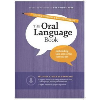 Oral Language Book, The