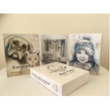 Reo Pepi Tahi 1 Boxed Set