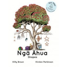 Nga Ahua - Shapes