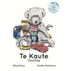 Te Kaute - Counting