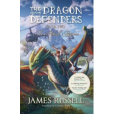 The Dragon Defenders - Book Two: The Pitbull Returns