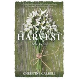 Harvest: A Novel