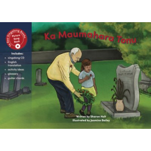 Ka Maumahara Tonu (Remembering) with CD