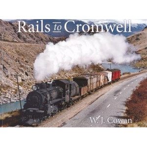 Rails to Cromwell