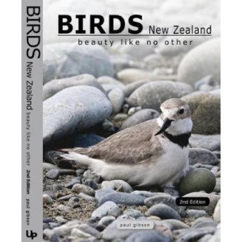 Birds New Zealand : Beauty Like No Other