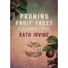 Pruning Fruit Trees: A Beginner's Guide