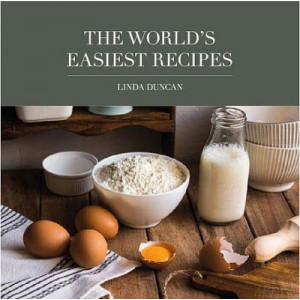 World's easiest recipes, The:  Volume 1