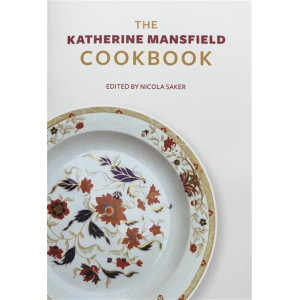 Katherine Mansfield Cookbook