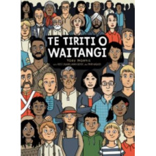 Te Tiriti o Waitangi/The Treaty of Waitangi