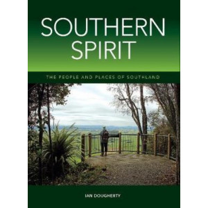 Southern Spirit: The People and Places of Southland