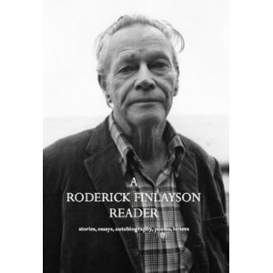 Roderick Finlayson Reader, A