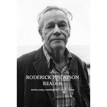 Roderick Finlayson Reader, A
