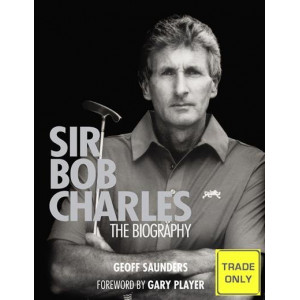 Sir Bob Charles : Biography