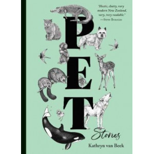 Pet: Stories