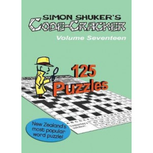 Simon Shuker's Code-Cracker #17