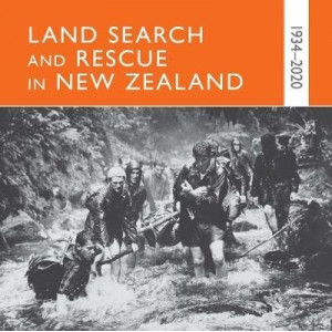 Land Search & Rescue NZ