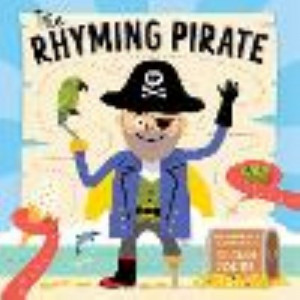 Rhyming Pirate