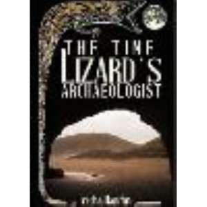 Time Lizard's Archaeologist