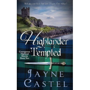 Highlander Tempted: A Medieval Scottish Romance