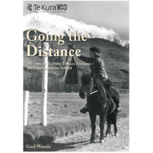 Going the Distance: 100 Years of Te Aho o Te Kura Pounamu - The Correspondence School