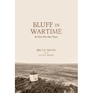 Bluff in Wartime: By One Who Was There