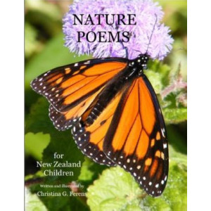 NATURE POEMS for New Zealand Children
