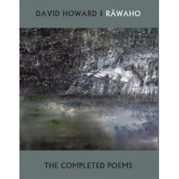 Rawaho: The Completed Poems