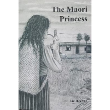 The Maori Princess
