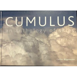 CUMULUS - an anthology of skies