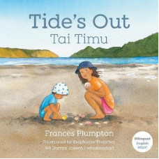 Tide's Out: Tai Timu