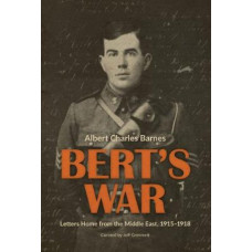 Bert's War