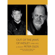 Out of the Jaws of Wesley: 1944-1972 a record